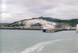 White Cliffs of Dover